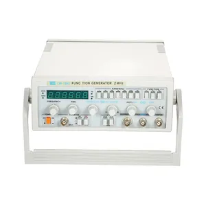 LW-1641 0.1Hz-2MHz Genggam Fungsi Sinyal Generator Disesuaikan Signal Generator