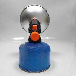 <span class=keywords><strong>Mini</strong></span> gaz portable, réchauffeur extérieur Propane Butane chauffe-tente Camping poêle cuisinière pour la pêche chasse - Product Image 5