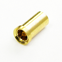 Connecteur à broches à ressort pour machine, broches Pogo pour PCB JIATEL