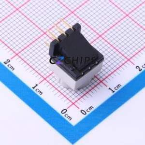 MDR-16H Rotary Encoder Switch Through hole Component (THT) Switch 16 True Code - Product Image 2