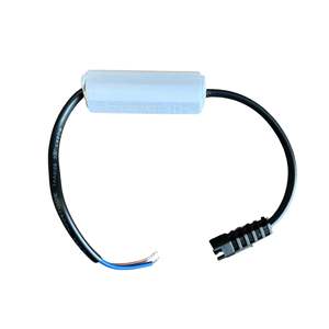 Set di 2 Faretti LED Rotondi da Incasso Mini, Bianco 3000K, Alloggiamento 1W 80LM 220V 22*40mm, Foro 17mm, Angolo 15°, IP20 - Product Image 3