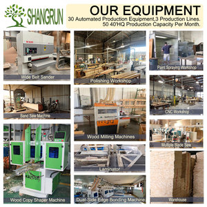 Không dính thoải mái grip đồ dùng nhà bếp thiết lập tự nhiên Gỗ tếch thìa môi múc canh đồ dùng bằng gỗ cho nấu ăn - Product Image 5