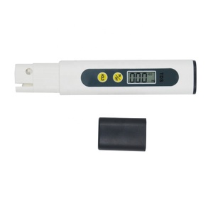 Testeur TDS de qualité de l'eau numérique, Correction automatique, Portable, mignonne 0 ~ 990ppm, plage de mesure pour Aquariums, 40% de réduction - Product Image 2