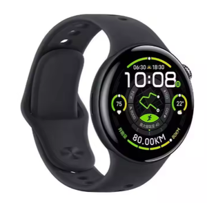 2025 VIVO Watch 5 Smart Ai Watch AMOLED Sports COACH กอล์ฟการว่ายน้ำวิ่งสุขภาพความดันโลหิตการนอนหลับ - Product Image 5