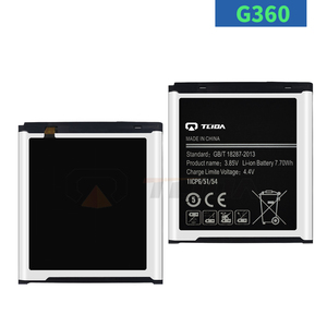 Un anno di garanzia per <span class=keywords><strong>samsung</strong></span> a52 a21s note 10 plus <span class=keywords><strong>a12</strong></span> lcd s10 plus a70 G360 batteria cellulare - Product Image 6