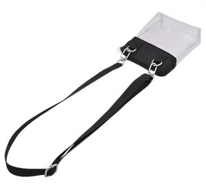 Bolso <span class=keywords><strong>de</strong></span> hombro <span class=keywords><strong>de</strong></span> mensajero gigante, bolso <span class=keywords><strong>de</strong></span> hombro limpio, bandwagon metódico, bolso <span class=keywords><strong>de</strong></span> ordenador para hombre para senderismo - Product Image 6