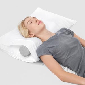 गर्दन दर्द राहत के लिए हरी गर्दन रोल गर्भाशय ग्रीवा तकिया-बिस्तर के लिए मेमोरी फोम गर्दन तकिया 16*6.3*6.3 इंच - Product Image 5