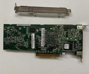 Adaptecs ASR-5805 Sata 8-Port điều khiển + 2pcs 512Mb Cáp RAID 8087 SAS/SATA PCIe - Product Image 4