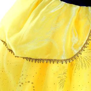 MS Deluxe Princess Fancy Dress <b>Fairy</b> Costumes Snow White <b>Cosplay</b> Costume - Product Image 4