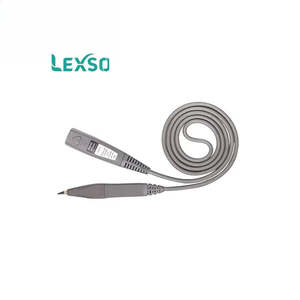 Sonde différentielle active Rigol 800 MHz 1,5 GHz 2,5 GHz pour oscilloscope numérique, pour la mesure de signaux à haute vitesse - Product Image 2