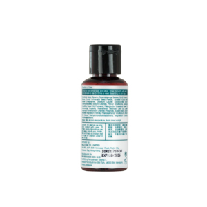 Exfoliante Corporal Suave y Purificante Portátil con Gránulos de Albaricoque, Vitamina B5, Aceite Esencial de Romero y Geranio - Product Image 2