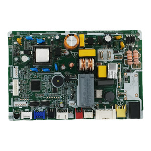 แผงควบคุมหลักของเครื่องปรับอากาศภายในอาคาร รุ่น BR-KF26G ของแท้ แบรนด์ Midea - Product Image 1