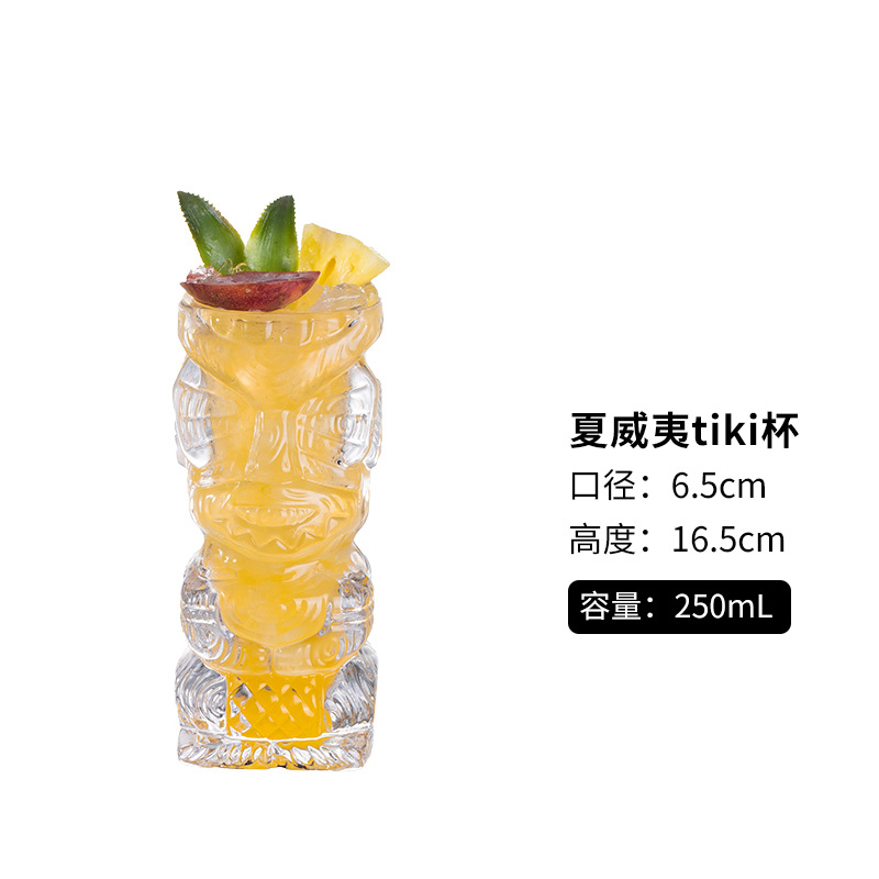 Estatuas de médico brujo