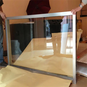 Gafas de Protección contra Rayos X de 10 mm y 12 mm, Gafas de Plomo para Rayos X con Embalaje en Caja de Madera, Fabricadas en China - Product Image 4
