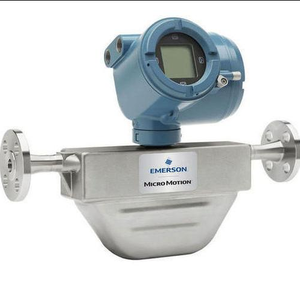 Medidor de Flujo Másico Coriolis CMF con Brida OEM para Gas DN25/DN50/DN100 de Aleación de Níquel/Acero Inoxidable 316L - Product Image 3