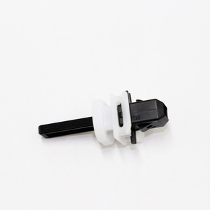 85815C1100 Car A Pillar <b>Trim</b> Panel <b>Clip</b> For Hyundai Kona Elantra Kia Sorento K5 Plastic Fastener Auto Repair Part - Product Image 4