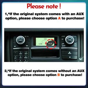 Écran Auto CarPlay Sans Fil STWEI pour <span class=keywords><strong>VOLVO</strong></span> <span class=keywords><strong>XC90</strong></span> <span class=keywords><strong>2004</strong></span> 2005-2013 <span class=keywords><strong>Autoradio</strong></span> Multimédia GPS Navigation Stéréo <span class=keywords><strong>Autoradio</strong></span> Unité Principale - Product Image 3