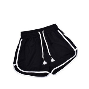 Shorts <span class=keywords><strong>de</strong></span> <span class=keywords><strong>Sport</strong></span> d'Été pour Femmes, Confortables, Décontractés, <span class=keywords><strong>Taille</strong></span> Haute, Amples, <span class=keywords><strong>Grande</strong></span> <span class=keywords><strong>Taille</strong></span>, Course, Yoga, Pantacourt 3/4 en Gros - Product Image 5