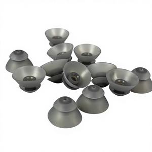 Dômes pour aides auditives Power Domes 9/11/13mm, dômes auriculaires en silicone souples, embouts de puissance, ensemble multi-tailles universel pour appareils <span class=keywords><strong>auditifs</strong></span> - Product Image 4
