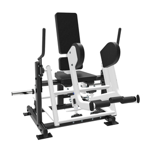 Equipo de Fitness Premium Resistente con Descuento, Máquina de Abducción de Cadera <span class=keywords><strong>para</strong></span> Gimnasio, <span class=keywords><strong>para</strong></span> Fortalecimiento Muscular, con Tubo de Acero Q235, Directo de Fábrica, con Certificación CE - Product Image 6