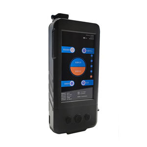 Otomatik yüksek doğruluk el Mini lazer Raman spektrometre fiyat - Product Image 3