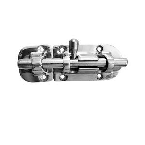 Ssr316 thép không gỉ Marine khóa dài chốt Thùng Bolt cho Marine thuyền cửa sổ cửa nở - Product Image 1