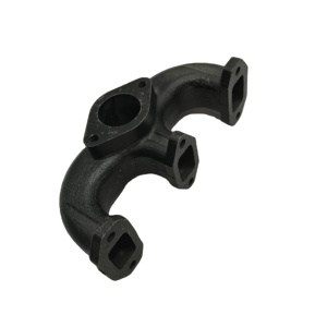 Collecteur d'échappement pour moteur Laidong 385, tracteur, machines agricoles, pièce de rechange OE 385-08001, 3 kg, Jiangsu, garantie 6 mois - Product Image 5