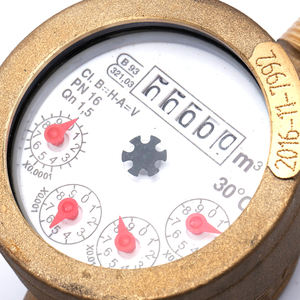 <span class=keywords><strong>Compteur</strong></span> <span class=keywords><strong>d</strong></span>'<span class=keywords><strong>eau</strong></span> sec multi-jets en laiton de qualité B, protection IP68, connectivité filetée, personnalisation OEM - Product Image 2