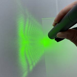 Angle-biased Diffuser <b>Plate</b> PC PMMA 3MM 4MM Thickness Anti-UV optical sheet <b>For</b> Linear <b>Wall</b> Washer Rina Tech - Product Image 3