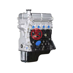 Thương hiệu mới Chevy động cơ tự động b12d1 B12 16V 4 Xi lanh tự động động cơ 1.2L cho CHEVROLET SPARK M300 trong 2009-2015 - Product Image 6
