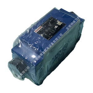 R900769541 S10P05-1X / Plaque de contrôle à action directe NG10, stock d'origine - Product Image 1