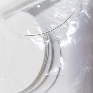 Dental Membrane Sheets 40 Packs One-Time Use Home And Commercial Teeth Whitening Accessories Prevent Bubbling - Product Image 2