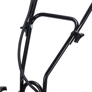 Culture avec moteur essence 62 cc, 2100W, grande puissance, pour <span class=keywords><strong>jardin</strong></span>, marche - Product Image 4