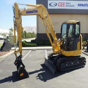 Ensemble de boîtier de filtre à air de haute qualité pour moteur Yanmar 88, accessoires pour mini-excavatrices Komatsu PC30/40/50, livraison gratuite - Product Image 5