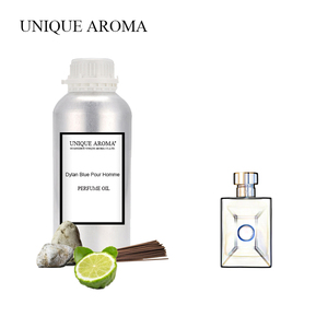 น้ำมันหอมระเหย <span class=keywords><strong>Dylan</strong></span> น้ำมันน้ำหอมเท Homme กลิ่นธรรมชาติน้ำหอม Ambroxan สำหรับน้ำหอมรสและผลิตภัณฑ์น้ำหอม - Product Image 1