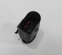 Connecteur Prise Pigtail 1J0973814 pour Volkswagen Audi Porsche