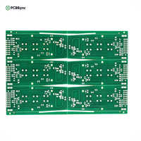 Fabricant de cartes de circuits imprimés (PCB) de qualité médicale pour oxymètres de pouls, capteurs SpO2 et PCBA