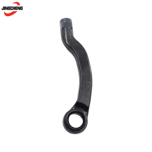 Pièces forgées en acier au carbone de formes spéciales, produits forgés, fabricant de Qingdao <span class=keywords><strong>Jimo</strong></span>, offre une qualité supérieure pour les grandes quantités - Product Image 2