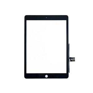 กระจกทัชสกรีนสำหรับไอแพด7 8 9 ipad7ชิ้นส่วนอะไหล่อะไหล่อะไหล่กระจกหน้าแผง A2270ดิจิไทเซอร์แผง ipad9 <span class=keywords><strong>ipad8</strong></span> A2197 A2200 A2430 - Product Image 2