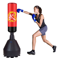 Support de sac de Boxe, équipement de Boxe, Arts martiaux, vente en gros