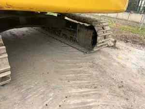 รถขุด CAT 6 สูบ มือสองขายดี รุ่น Cat320 รถขุดแท้ ราคาดี รุ่น Cat320d2 320e ขายรถขุดมือสอง - Product Image 4