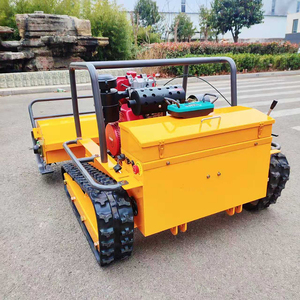 Tondeuse électrique de pointe pour jardins côtiers australiens avec capteur de terrain ultra-sensible - Product Image 6