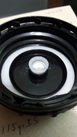 Nouvel arrivage : Bouchon de ventilation étanche de haute qualité pour fûts chimiques D15 D17
