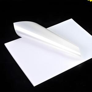 A4 Kích thước <span class=keywords><strong>PP</strong></span> tổng hợp giấy Glossy <span class=keywords><strong>Matte</strong></span> không thấm nước Poster chất liệu cho máy in phun cho gói - Product Image 6