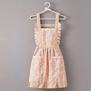 <span class=keywords><strong>Tablier</strong></span> en toile respirant sans manches pour <span class=keywords><strong>femme</strong></span>, style vintage, confortable pour le nettoyage <span class=keywords><strong>de</strong></span> la <span class=keywords><strong>cuisine</strong></span>, vente en solde, assortiment <span class=keywords><strong>de</strong></span> tabliers vintage pour <span class=keywords><strong>femme</strong></span> - Product Image 5