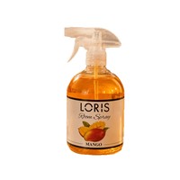 Spray d'aromathérapie 500 ml, spray parfumé L, parfum longue durée, arôme fruité, huile essentielle, désodorisant pour chambres à coucher, salons