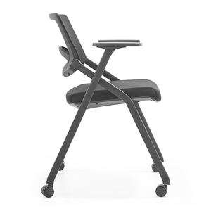 Silla de ruedas plegable para oficina - Product Image 3