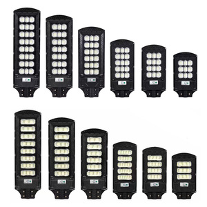 ไฟถนนโซลาร์เซลล์ LED IP65 5000K แสงเดย์ไลท์ ติดผนัง ควบคุมด้วยรีโมท โพลีซิลิคอนโซลาร์เซลล์ รับประกัน 5 ปี มุมลำแสง 144 องศา CRI 70 - Product Image 5