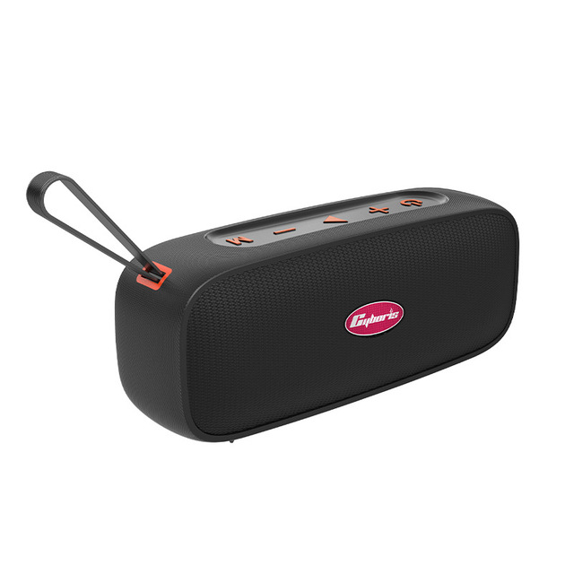 Wireless 5.4 Speaker Portable Outdoor Waterproof Subwoofer 360 Degree Surround Stereo Sound Gift Audio