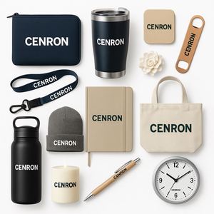 Coffrets cadeaux promotionnels pour les compagnies aériennes et le tourisme, articles de marque pour les agences de voyage, les aéroports et les campagnes clients - Product Image 2